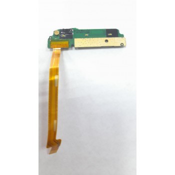 Субплата Prestigio PSP5504