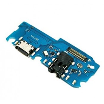 Субплата Samsung Galaxy A12 (A125, A127)