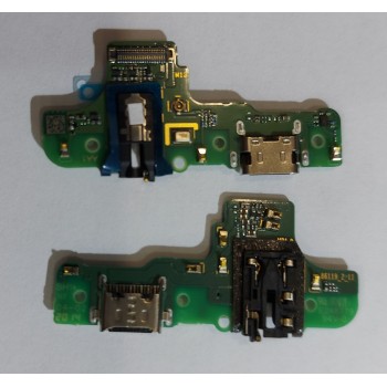 Субплата Samsung Galaxy A20s (2019)