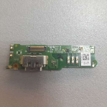 Субплата Sony Xperia XA1 Plus (G3412)