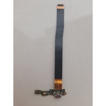 Субплата со шлейфом Huawei GR3 (2017) DIG-L21