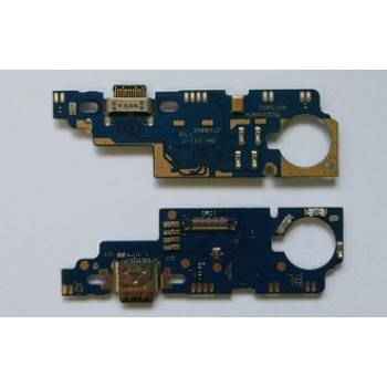 Субплата Xiaomi Mi Max 2