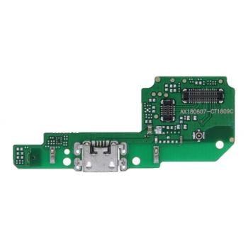 Субплата Xiaomi Redmi 6 (6A)