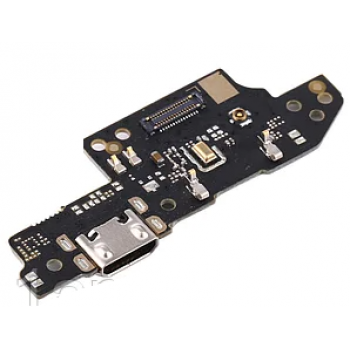 Субплата Xiaomi Redmi 9A