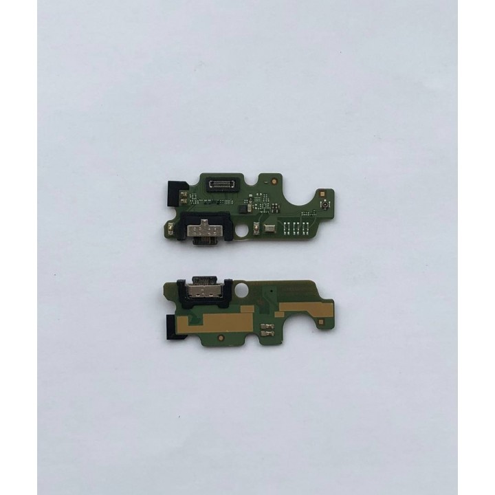 Субплата TCL 30 SE (6165H)