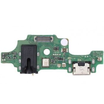 Субплата Tecno Camon 12 Air