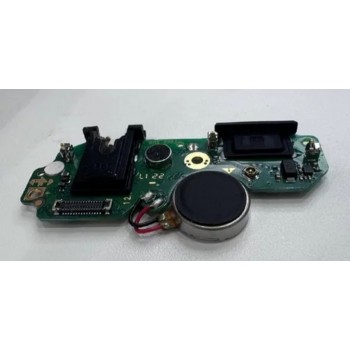 Субплата Tecno Spark 8C