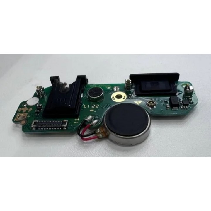 Субплата Tecno Spark 8C