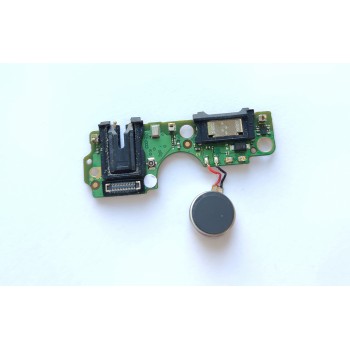 Субплата Tecno Spark Go (2023)