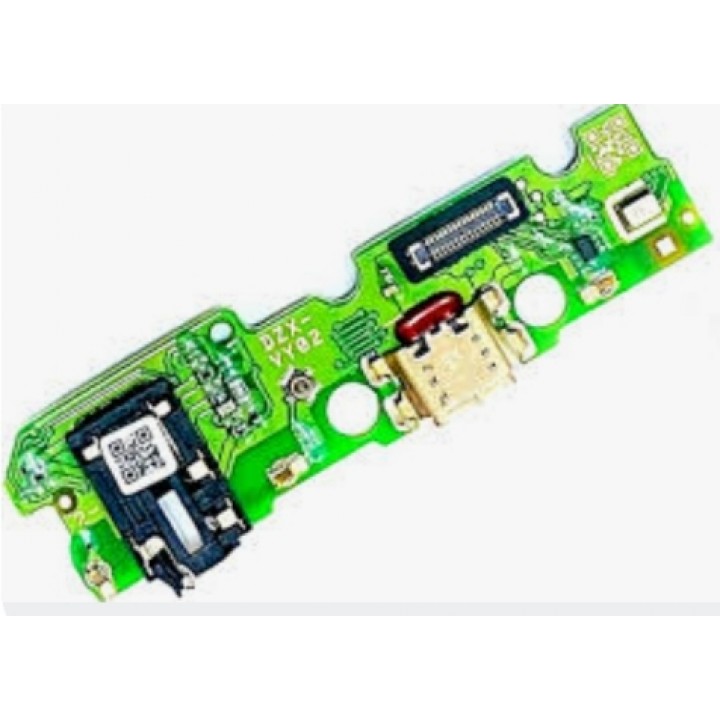 Субплата Vivo Y02