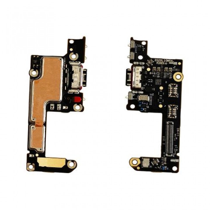 Субплата Poco F4 GT 5G