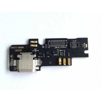 Субплата Xiaomi Mi 4s