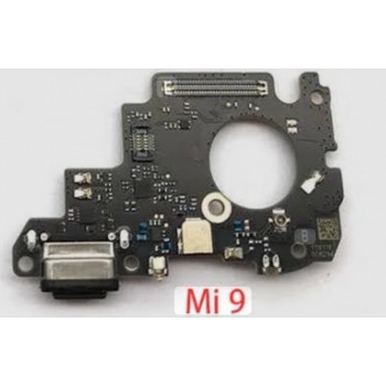 Субплата Xiaomi Mi 9