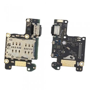 Субплата Xiaomi Mi 9t