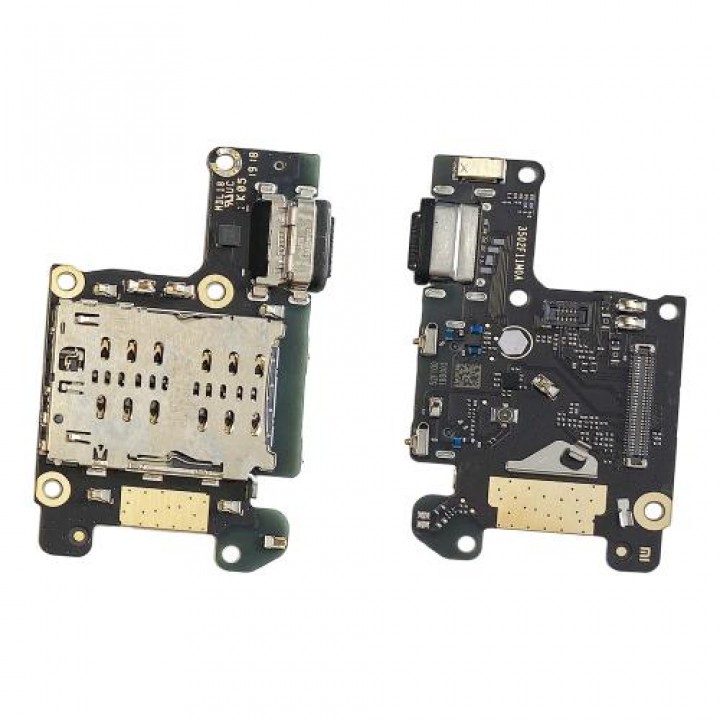 Субплата Xiaomi Mi 9t