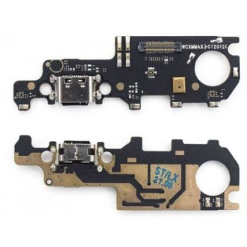 Субплата Xiaomi Mi Max 3