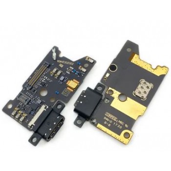 Субплата Xiaomi Mi Note 3