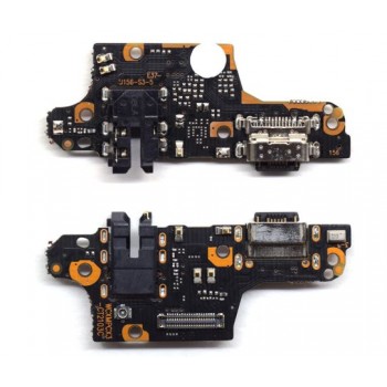 Субплата Xiaomi Poco X3 NFC (M2007J20CG)