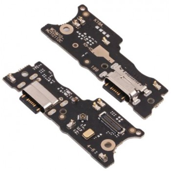 Субплата Xiaomi Redmi 10 (2021, 2022)