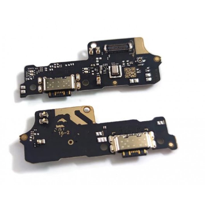 Субплата Xiaomi Redmi 10c