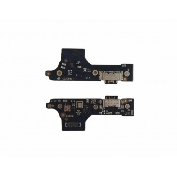 Субплата Xiaomi Redmi 12 (23053RN02Y)