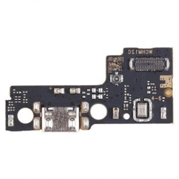 Субплата Xiaomi Redmi 12c