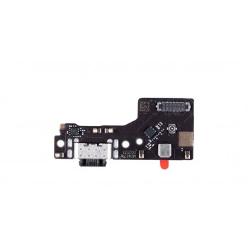 Субплата Xiaomi Redmi 13 4G