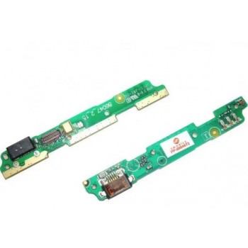 Субплата Xiaomi Redmi 2