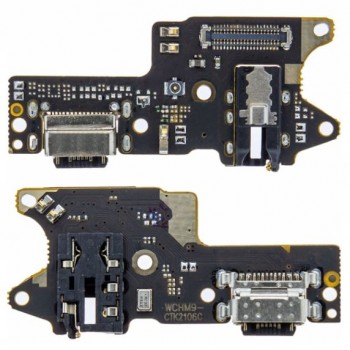 Субплата Xiaomi Redmi 8