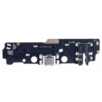 Субплата Xiaomi Redmi A2+