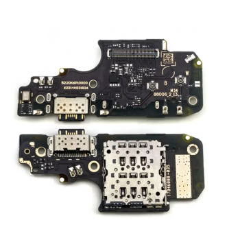 Субплата Xiaomi Redmi Note 11 Pro 5G