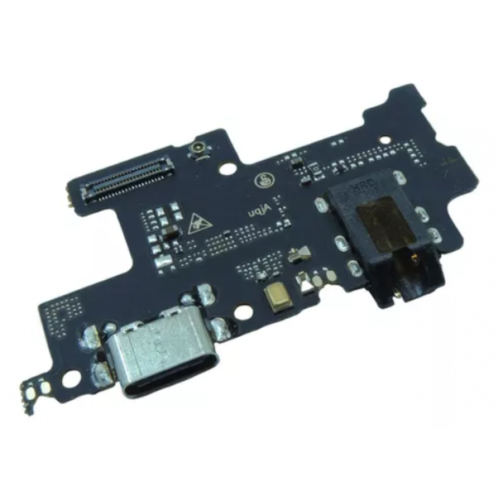 Субплата А1 Альфа 20+, ZTE Blade V2020