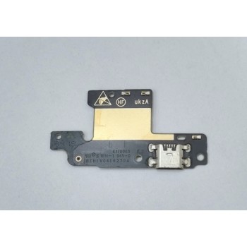 Субплата A1 Альфа, ZTE Blade V10 Vita