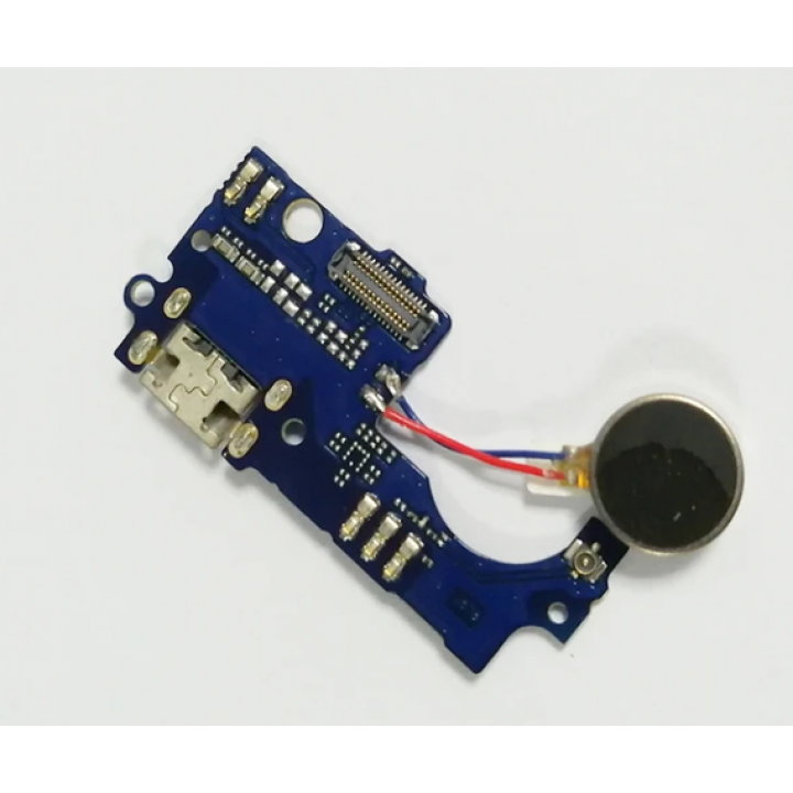 Субплата ZTE Blade A510