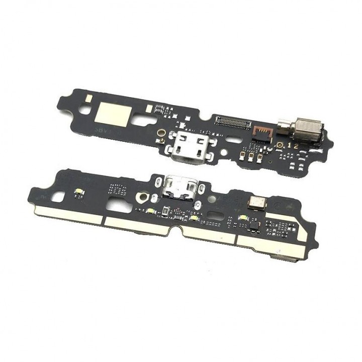 Субплата ZTE Blade A6