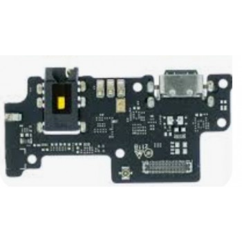 Субплата ZTE Blade V2020 Smart