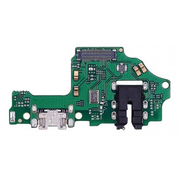 Субплата Honor 8x (2018) JSN-L21