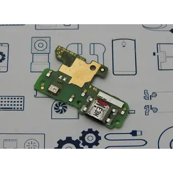 Субплата Huawei P8 Lite (2017) PRA-LA1