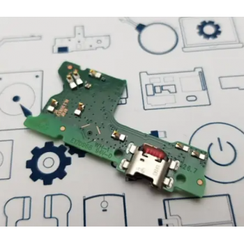 Субплата Huawei Y7 (2019) DUB-LX1