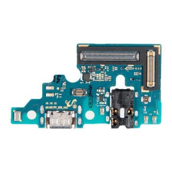 Субплата (нижняя плата) Samsung A51 (2019) SM-A515F