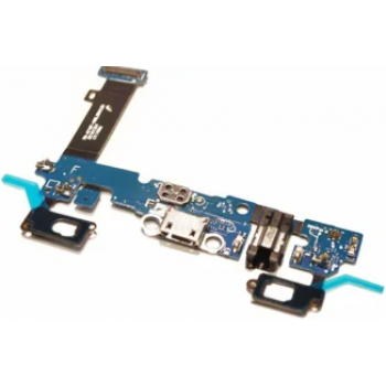 Субплата Samsung Galaxy A7 (2016) A710