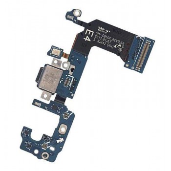 Субплата Samsung Galaxy S8 (G950F)