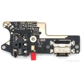 Субплата Xiaomi Redmi 9