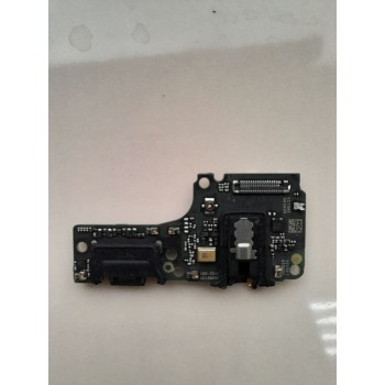 Субплата Xiaomi Redmi Note 10