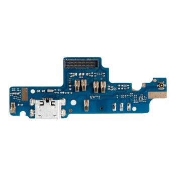 Субплата Xiaomi Redmi Note 4X (2017)