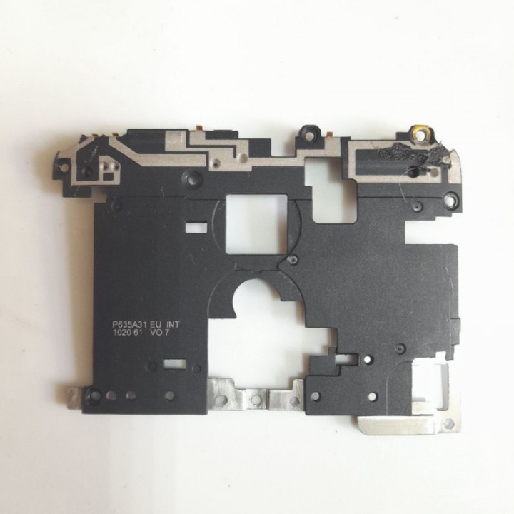 Верхняя антенна ZTE Blade A910
