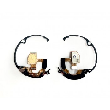 Шлейф кнопки включения Huawei Watch GT 4 41 мм (ARA-B19)