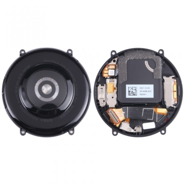 Задняя крышка в сборе Huawei Watch GT 3 42мм (MIL-B19, FRG-B19)