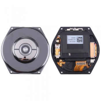 Задняя крышка в сборе Huawei Watch GT 3 Pro 46 мм (ODN-B19)