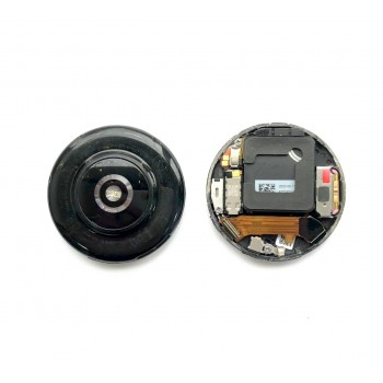 Задняя крышка в сборе Huawei Watch GT 4 41 мм (ARA-B19)